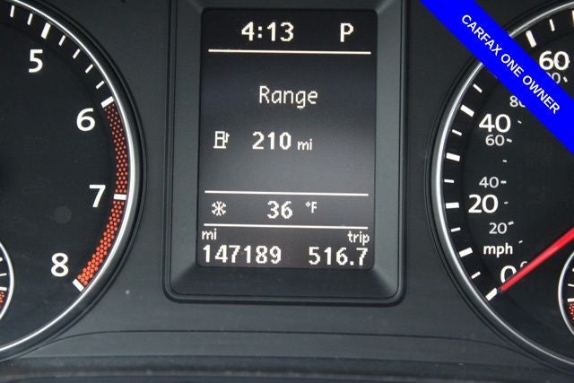 2015 Volkswagen Eos Executive Edition