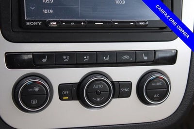 2015 Volkswagen Eos Executive Edition