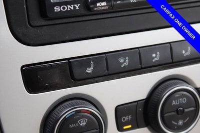 2015 Volkswagen Eos Executive Edition