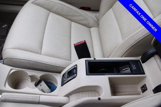 2015 Volkswagen Eos Executive Edition