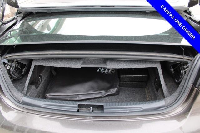 2015 Volkswagen Eos Executive Edition