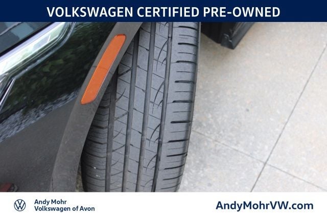 2024 Volkswagen Golf GTI 2.0T S