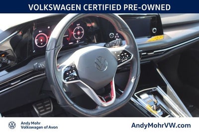 2024 Volkswagen Golf GTI 2.0T S