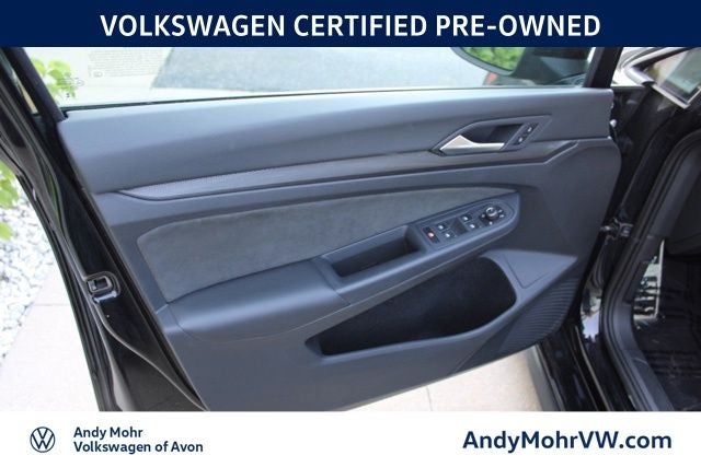 2024 Volkswagen Golf GTI 2.0T S