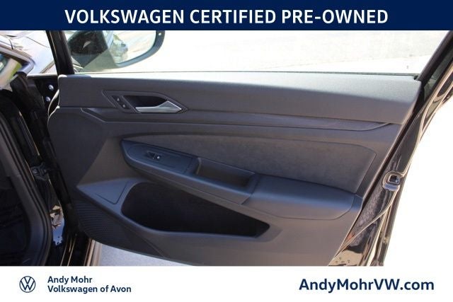2024 Volkswagen Golf GTI 2.0T S