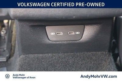 2024 Volkswagen Golf GTI 2.0T S