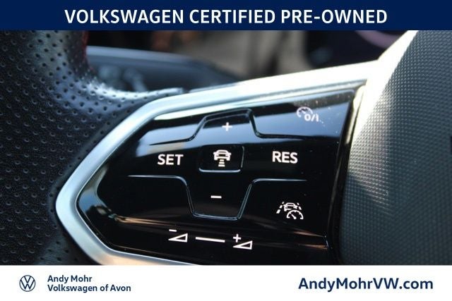 2024 Volkswagen Golf GTI 2.0T S