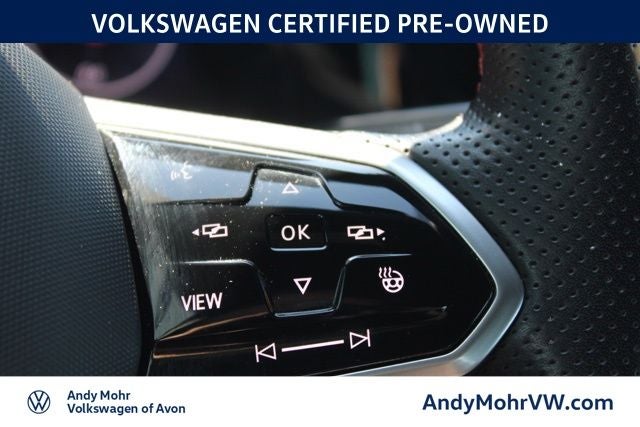 2024 Volkswagen Golf GTI 2.0T S