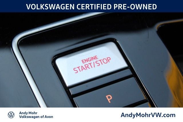 2024 Volkswagen Golf GTI 2.0T S