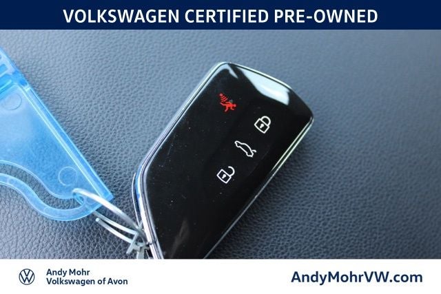 2024 Volkswagen Golf GTI 2.0T S
