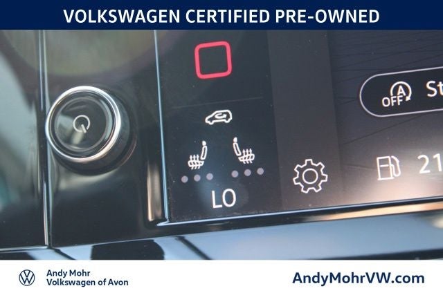 2024 Volkswagen Golf GTI 2.0T S