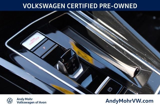 2024 Volkswagen Golf GTI 2.0T S