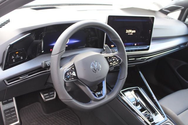 2026 Volkswagen Golf R 2.0T