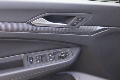 2026 Volkswagen Golf R 2.0T