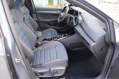 2026 Volkswagen Golf R 2.0T