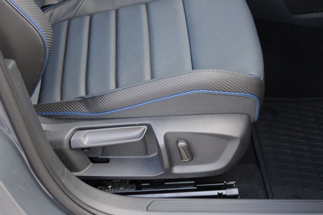 2026 Volkswagen Golf R 2.0T