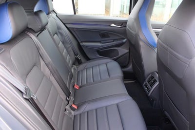 2026 Volkswagen Golf R 2.0T