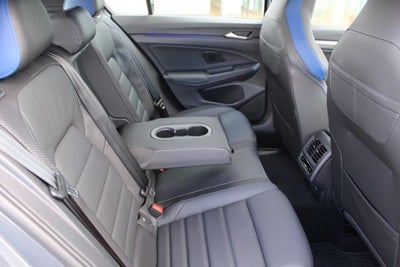 2026 Volkswagen Golf R 2.0T