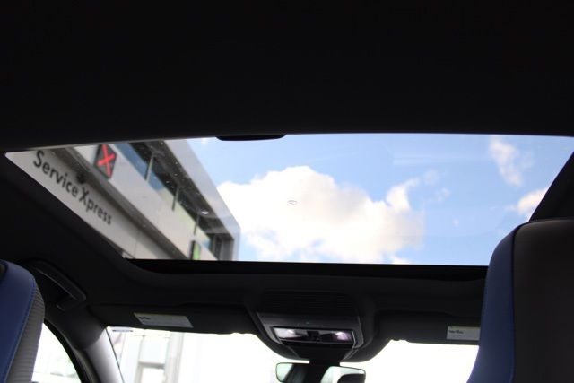 2026 Volkswagen Golf R 2.0T