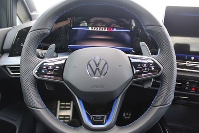 2026 Volkswagen Golf R 2.0T