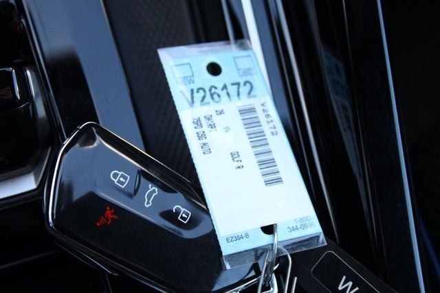 2026 Volkswagen Golf R 2.0T