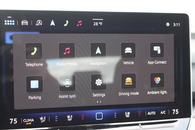 2026 Volkswagen Golf R 2.0T