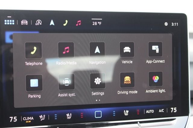 2026 Volkswagen Golf R 2.0T