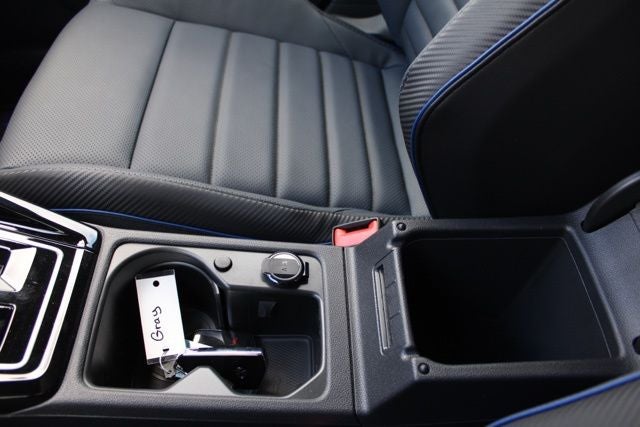 2026 Volkswagen Golf R 2.0T