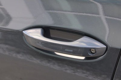 2026 Volkswagen Golf R 2.0T