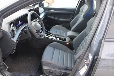 2026 Volkswagen Golf R 2.0T