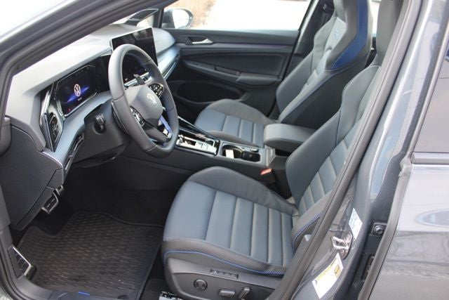 2026 Volkswagen Golf R 2.0T