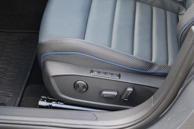 2026 Volkswagen Golf R 2.0T