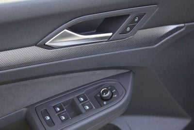 2026 Volkswagen Golf GTI 2.0T S