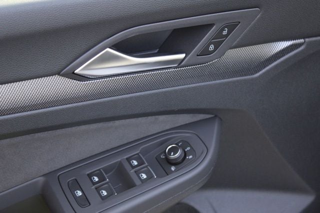 2026 Volkswagen Golf GTI 2.0T S