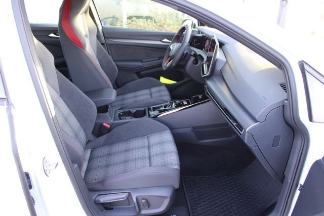 2026 Volkswagen Golf GTI 2.0T S