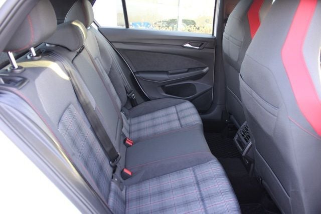 2026 Volkswagen Golf GTI 2.0T S