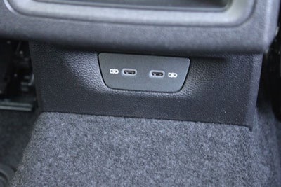 2026 Volkswagen Golf GTI 2.0T S