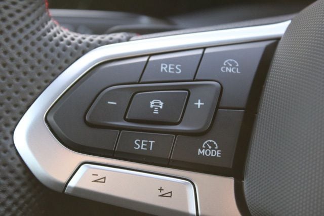 2026 Volkswagen Golf GTI 2.0T S