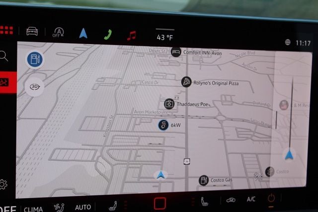 2026 Volkswagen Golf GTI 2.0T S