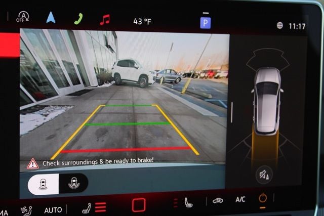 2026 Volkswagen Golf GTI 2.0T S