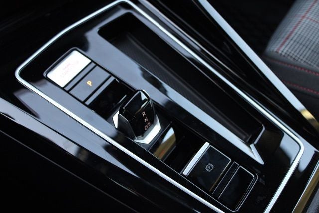 2026 Volkswagen Golf GTI 2.0T S