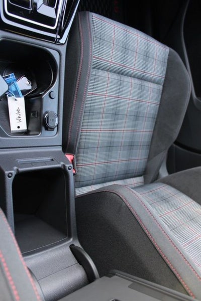 2026 Volkswagen Golf GTI 2.0T S