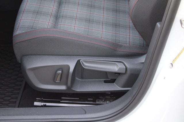 2026 Volkswagen Golf GTI 2.0T S