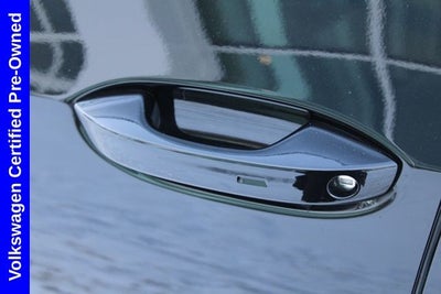 2024 Volkswagen Golf GTI 2.0T SE