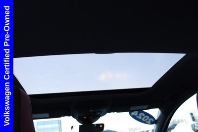 2024 Volkswagen Golf GTI 2.0T SE