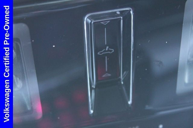 2024 Volkswagen Golf GTI 2.0T SE