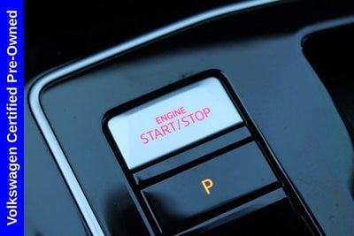 2024 Volkswagen Golf GTI 2.0T SE