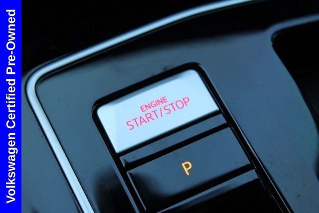 2024 Volkswagen Golf GTI 2.0T SE