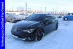 2024 Volkswagen Golf GTI 2.0T SE