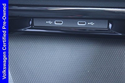 2024 Volkswagen Golf GTI 2.0T SE